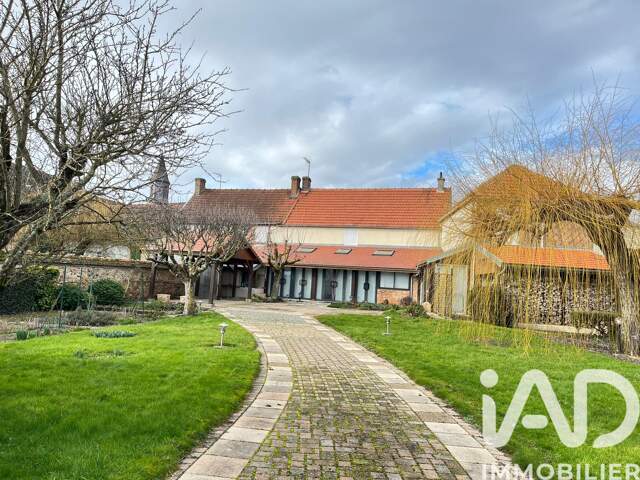 Vente Maison de village 5 pièces — photo du bien