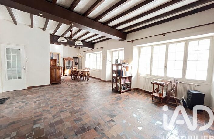 Vente Maison de village 5 pièces — photo 2