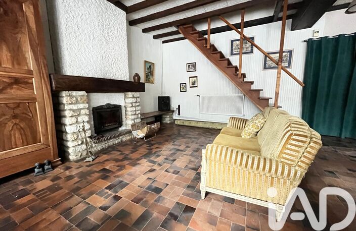Vente Maison de village 5 pièces — photo 3