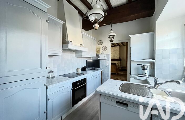 Vente Maison de village 5 pièces — photo 4