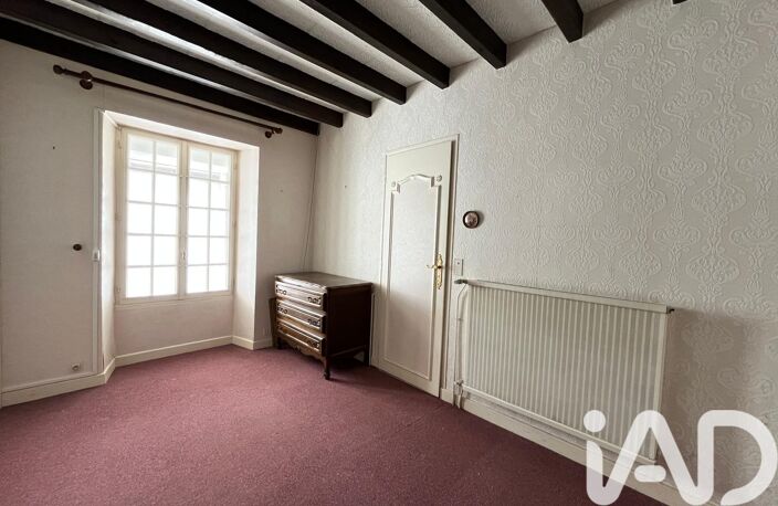 Vente Maison de village 5 pièces — photo 5
