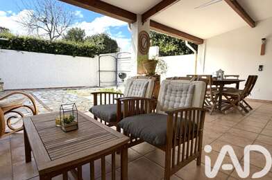 Maison 5 pièces 274000 €