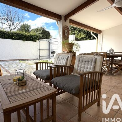 Maison 5 pièces 274000 €