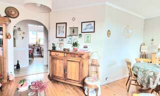 Appartement 3 Pièces 65 m² à vendre à Saint-Étienne (42100)