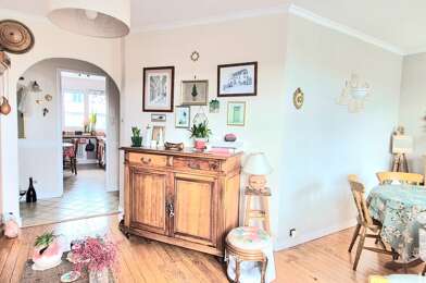 Appartement 3 pièces 87000 €