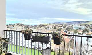 Appartement 3 Pièces 65 m² à vendre à Saint-Étienne (42100)