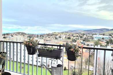 Appartement 3 pièces 87000 €