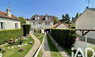 Maison 5 Pièces 100 m² à vendre à Cormeilles-en-Parisis (95240)