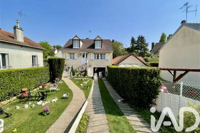 Maison 5 pièces 399900 €