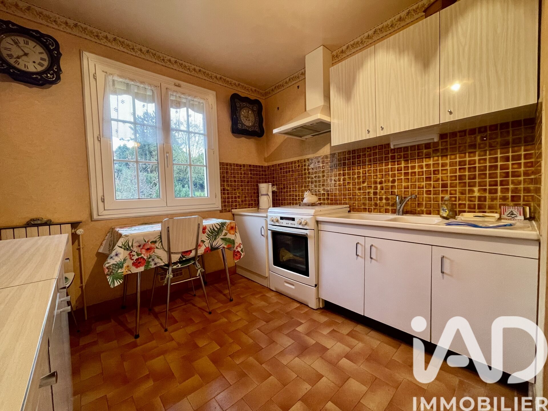 Vente Maison/villa 5 pièces - Photo 3