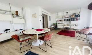 Appartement 4 Pièces 86 m² à vendre à Chartres (28000)