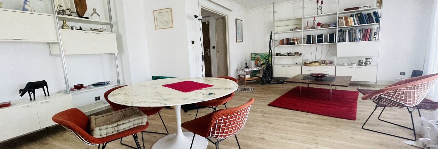 Appartement 4 Pièces 86 m² à vendre à Chartres (28000)