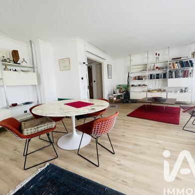 Appartement 4 pièces 226000 €