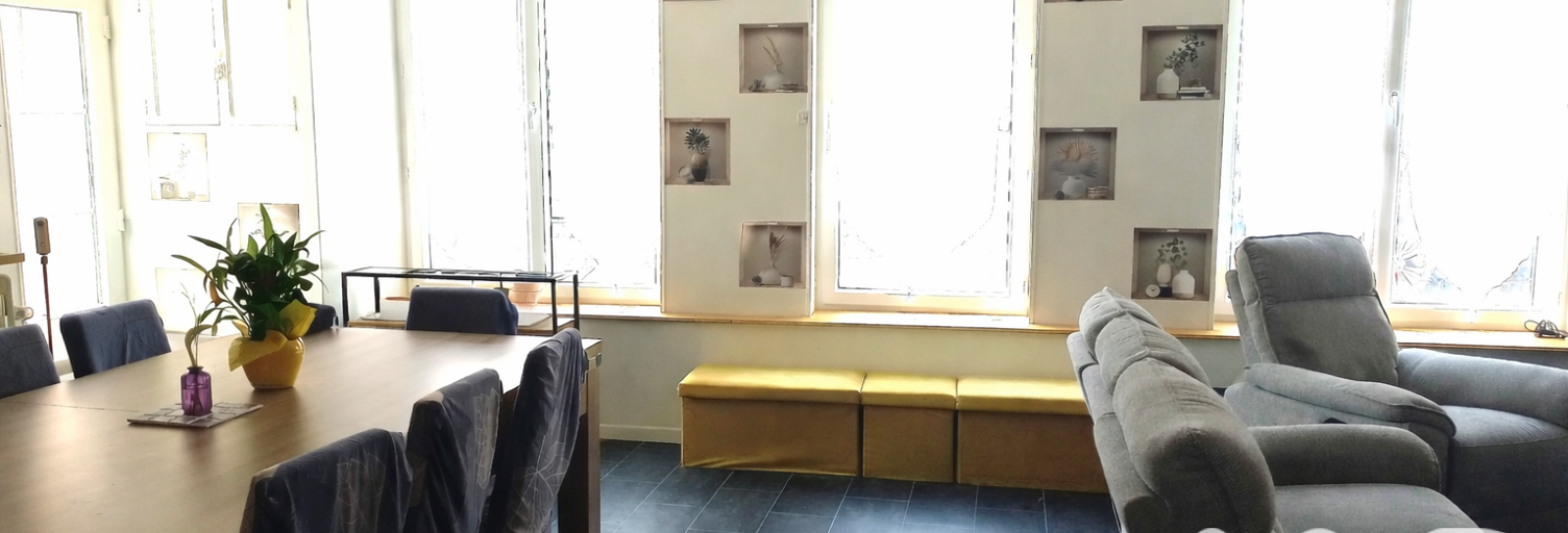 Maison 9 Pièces 190 m² à vendre à Épinac (71360)