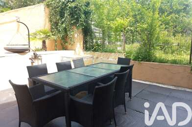 Maison 9 pièces 160000 €