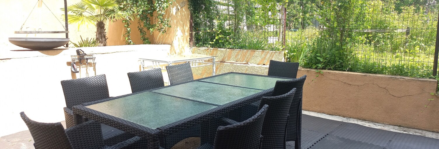 Maison 9 Pièces 190 m² à vendre à Épinac (71360)