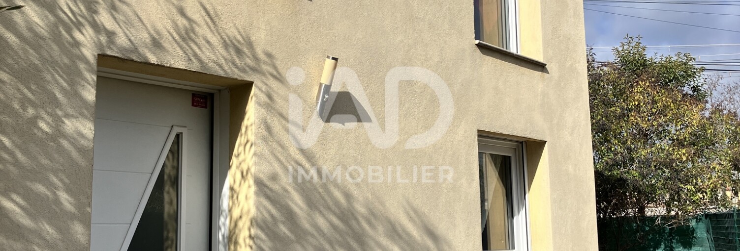 Maison 4 Pièces 80 m² à vendre à Salon-de-Provence (13300)