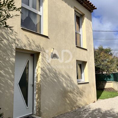 Maison 4 pièces 294000 €