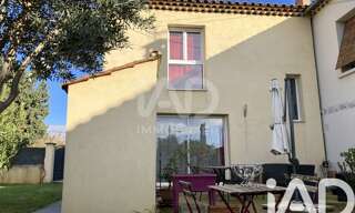 Maison 4 Pièces 80 m² à vendre à Salon-de-Provence (13300)
