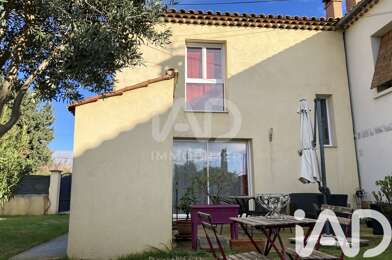 Maison 4 pièces 294000 €