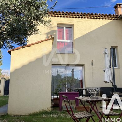 Maison 4 pièces 294000 €