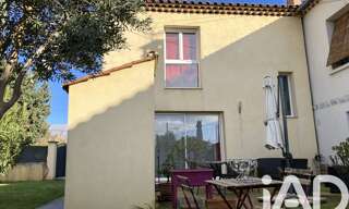 Maison 4 Pièces 80 m² à vendre à Salon-de-Provence (13300)