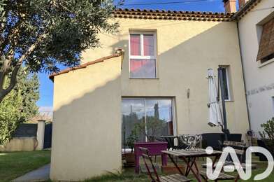 Maison 4 pièces 294000 €