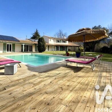 Maison 6 pièces 850000 €