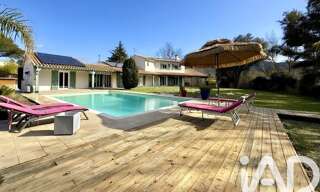 Maison 6 Pièces 237 m² à vendre à Montesquieu-des-Albères (66740)
