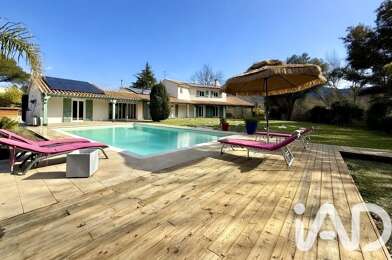 Maison 6 pièces 780000 €