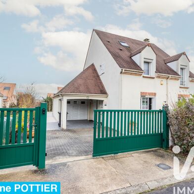 Maison 7 pièces 575000 €