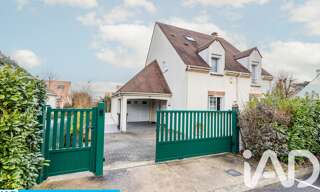 Maison 7 Pièces 166 m² à vendre à Villemoisson-sur-Orge (91360)