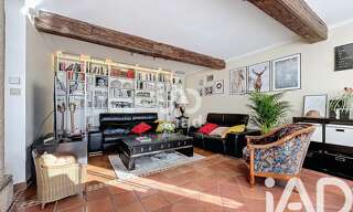 Maison 6 Pièces 200 m² à vendre à Chassieu (69680)