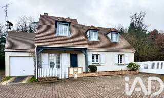 Maison 8 Pièces 149 m² à vendre à Saclas (91690)