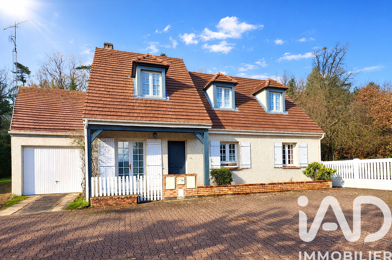 Maison 8 pièces 321000 €