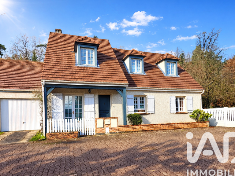 Vente Maison/villa 8 pièces — photo 1
