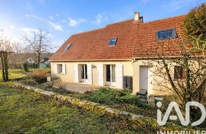 Vente Maison/villa 8 pièces — photo 2
