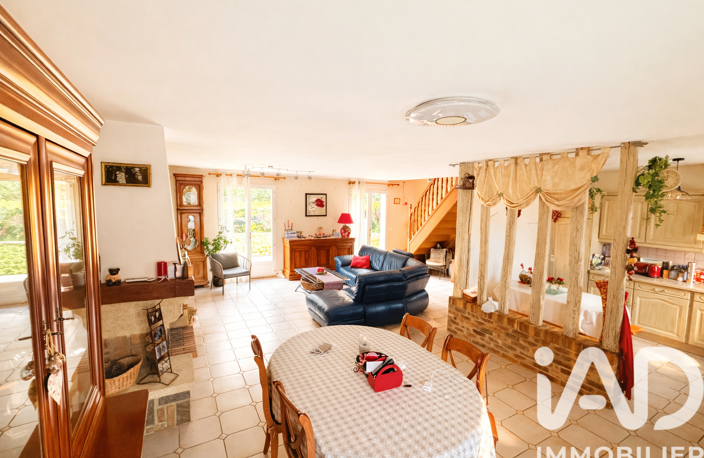 Vente Maison/villa 8 pièces — photo 3