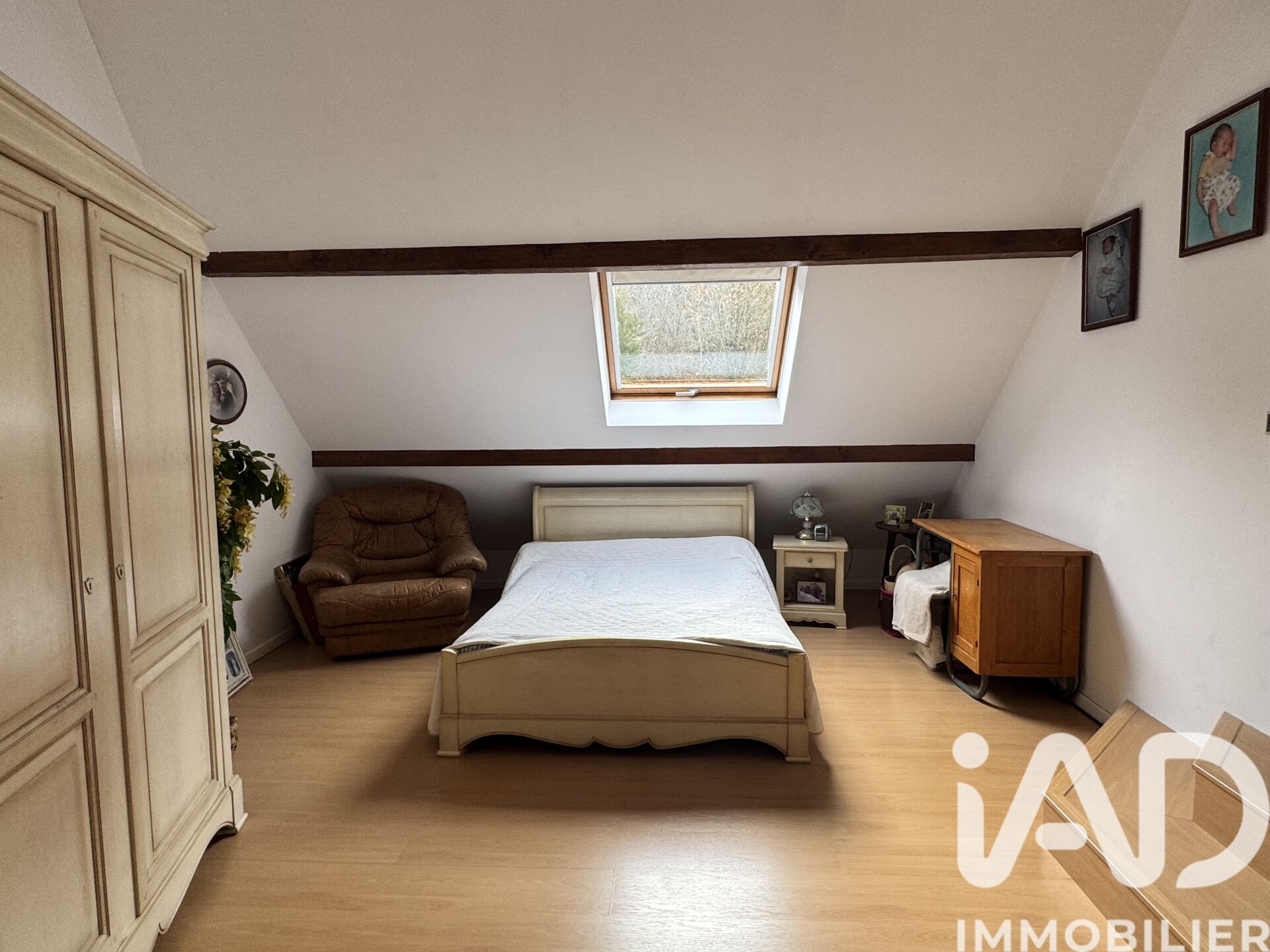 Vente Maison/villa 8 pièces - Photo 4