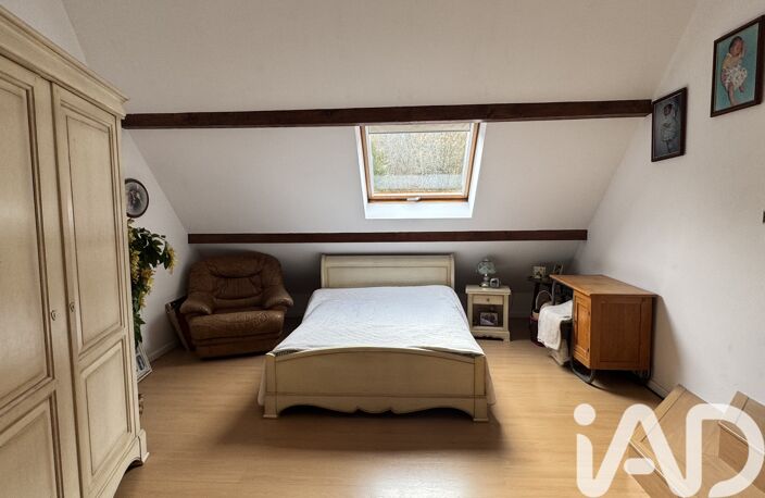 Vente Maison/villa 8 pièces — photo 4
