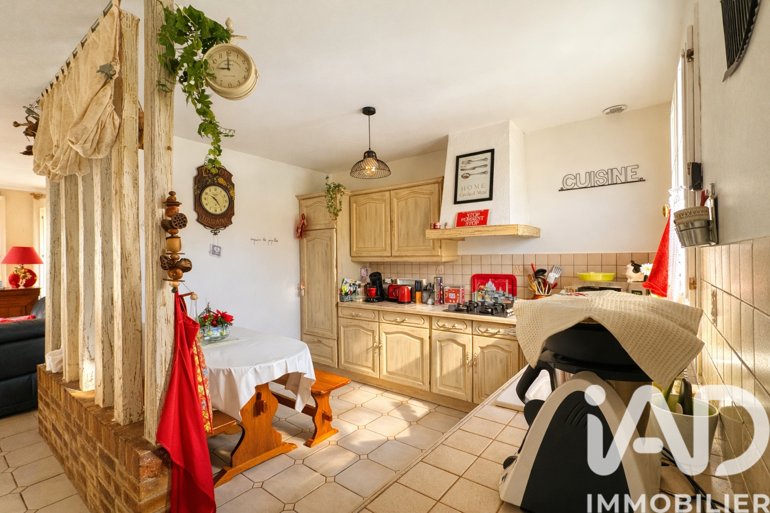 Vente Maison/villa 8 pièces - Photo 5