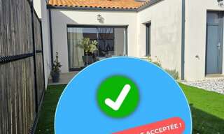 Maison 4 Pièces 79 m² à vendre à Angliers (17540)