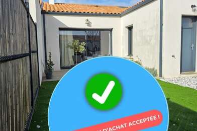 Maison 4 pièces 250000 €