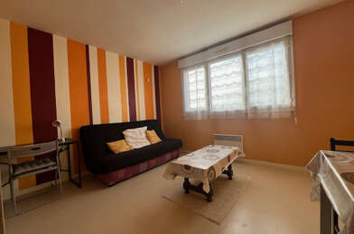 Appartement 1 pièces 400 €