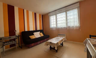 Appartement 1 Pièce 20 m² à louer à Poitiers (86000)