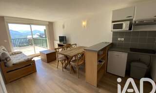 Appartement 2 Pièces 36 m² à vendre à Germ (65240)