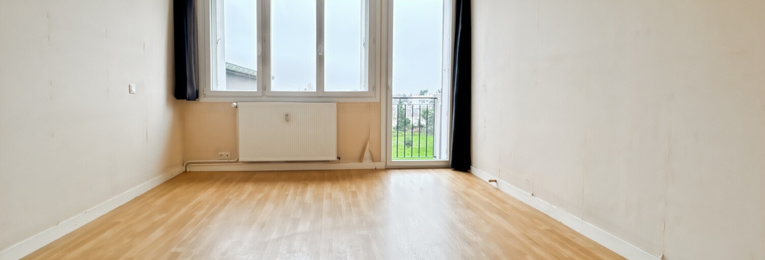 Appartement 1 Pièce 32 m² à vendre à Laval (53000)