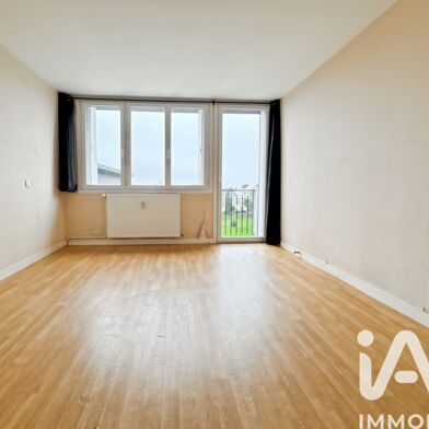 Appartement 1 pièces 73000 €