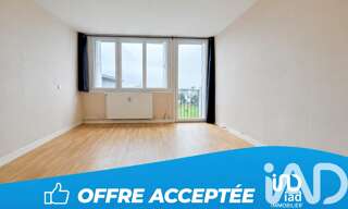 Appartement 1 Pièce 32 m² à vendre à Laval (53000)