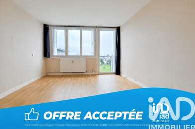 Appartement 1 pièces 70000 €